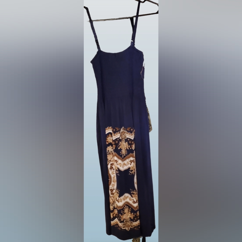 Cristinalove Women's Dress
